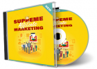 Supreme Affiliate Marketing Audio and Ebook
